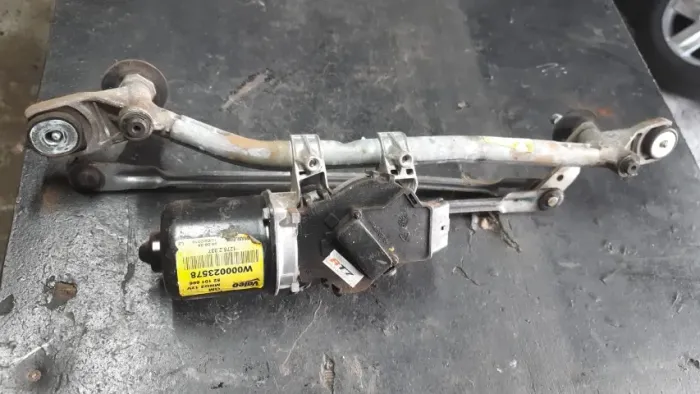 Motor limpador de parabrisa gm Cobalt