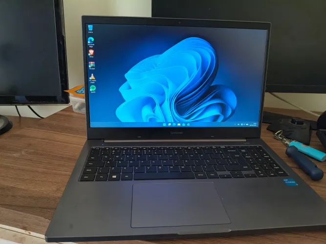 Galaxy book i3 11° geração