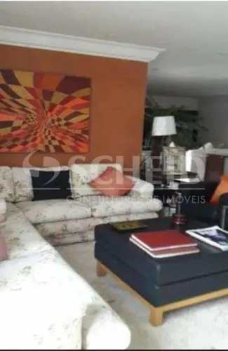Condominio Sant Angelo - R. Vicente Leporace Cobertura