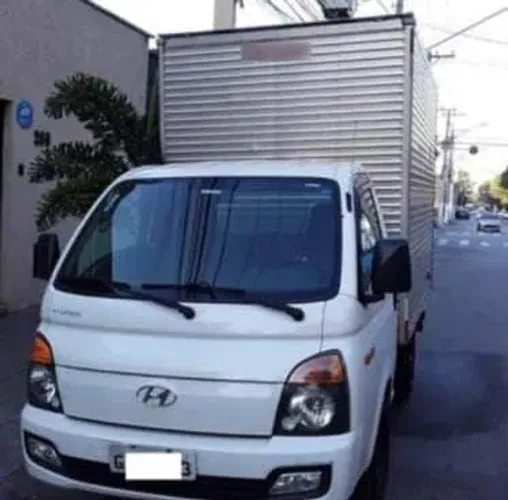 Hyundai HR 2.5 TCI Diesel (rs/rd) 2017