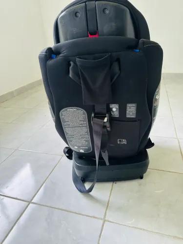 Vendo essa cadeirinha infantil