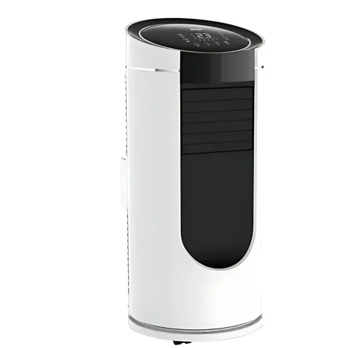 AR CONDICIONADO PORTÁTIL NOVO NA CAIXA