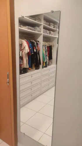 ESPELHO tamanho 1,50x0,50