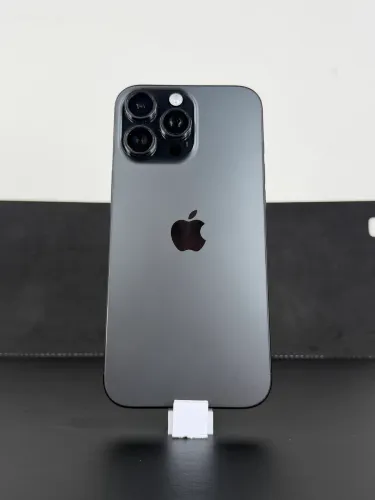 iPhone 16 pro max 256gb