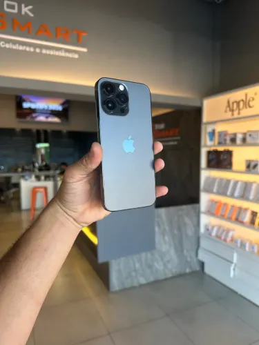 iPhone 16 Pro Max de 256GB