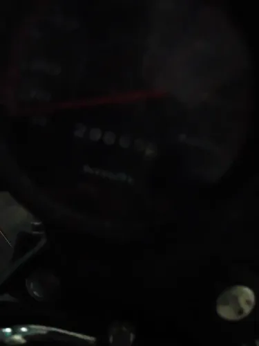 Fan 125 muito zero, só pra quem gosta dessas motinha.