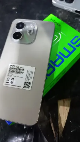 Inifnix Smart 9
