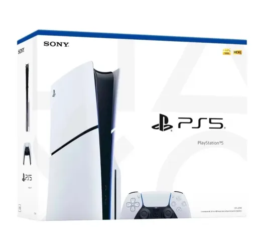 Ps5 - PlayStation