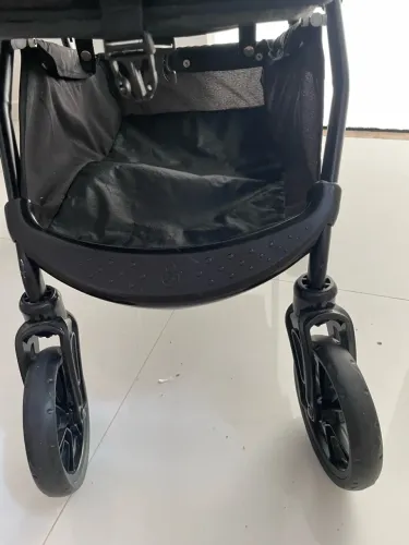 Carrinho de Bebê