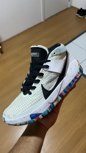 Tênis Nike KD 13 Kevin Durant (Original) - Tam 41