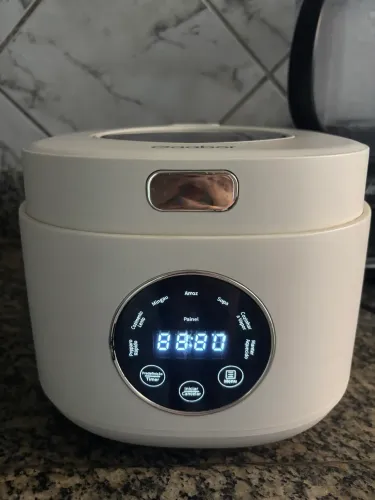 Panela Elétrica