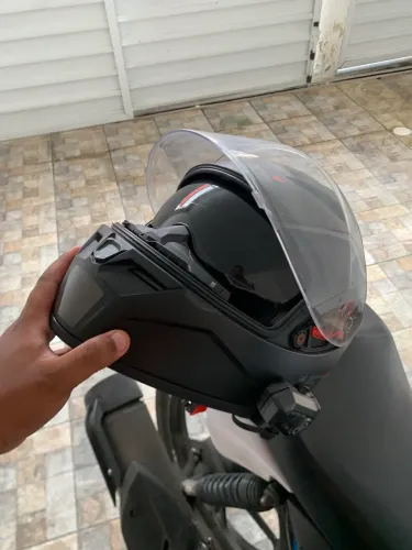 CAPACETE ASX 61/62