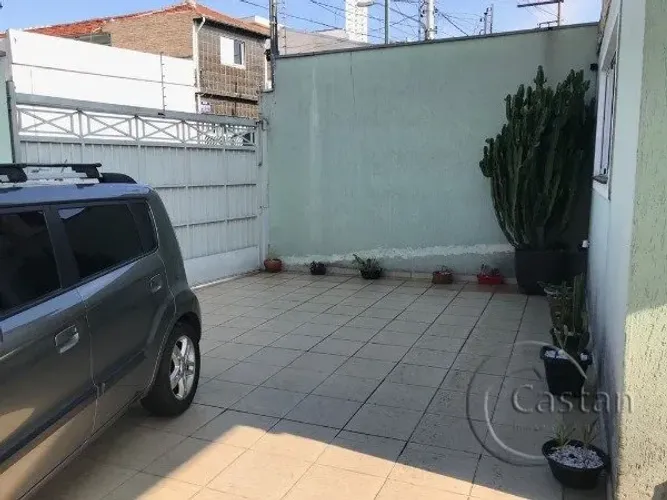 casa à venda na vila formosa com 3 suítes e 4 vagas