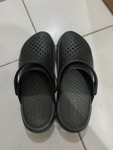 Crocs inmontion, novinha
