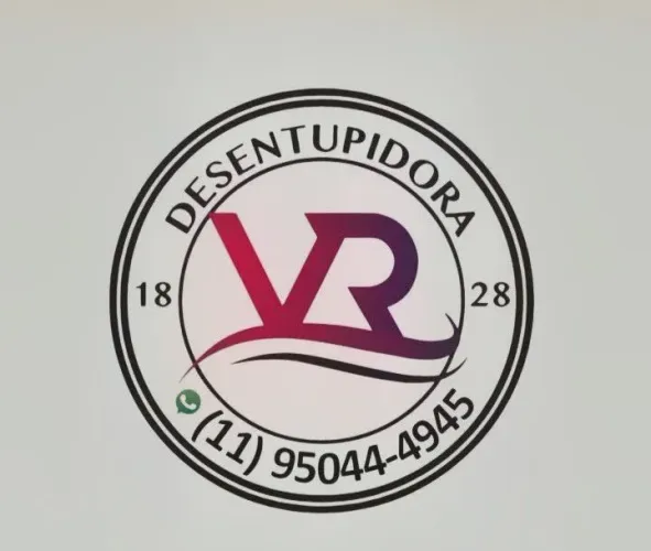 Desentupidora VR - Atendimento 24 horas