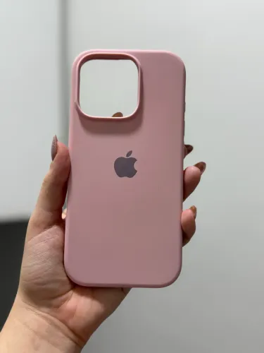 Capa para o iPhone 16 Pro