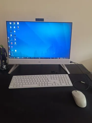 Computador ALL in ONE DELL. 16GB, CORE I5 1235U