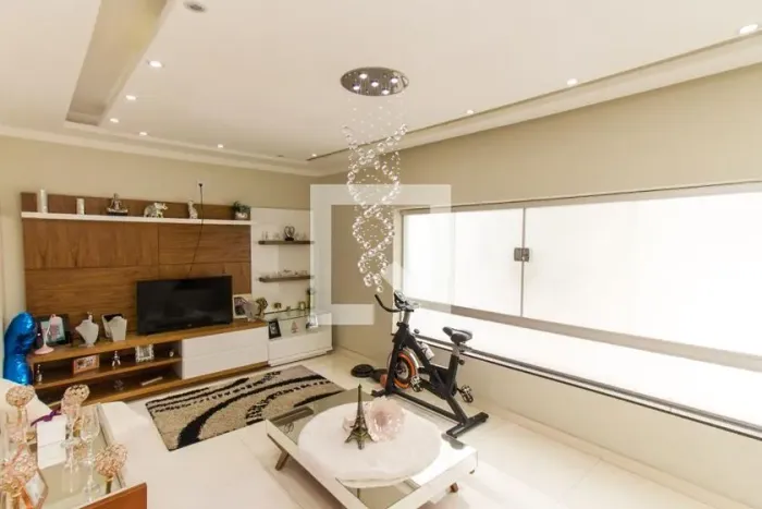 Casa à Venda - Vila Maria , 4 Quartos, 162 m2