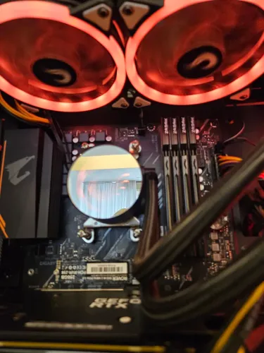 Pc gamer