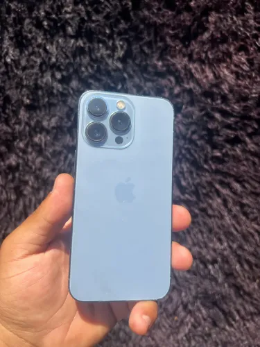 iPhone 13 Pro 256 gb todo original