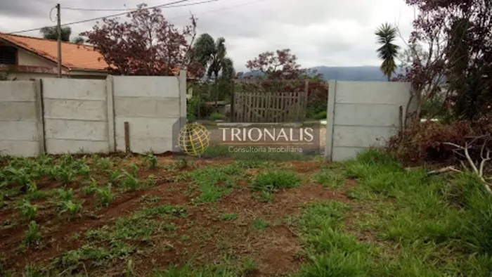 Terreno à venda, 1894 m² por R$ 280.000,00 - Recanto Por do Sol - Atibaia/SP