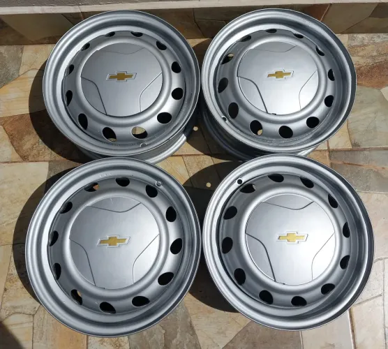 Rodas 13 corsa 
