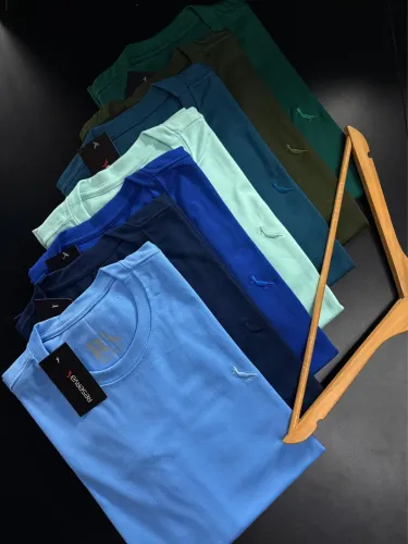 Camisa - tecido excelente