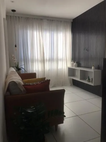 Exclusivo 1/4 Life Imbui Mobiliado ao lado do Metrô Faculdades Unifacs Zarns Oportunidad