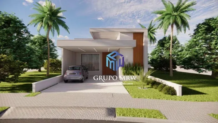 Casa com 3 dormitórios à venda, 160 m² por R$ 1.149.000,00 - Helena Maria Jardim Residenci