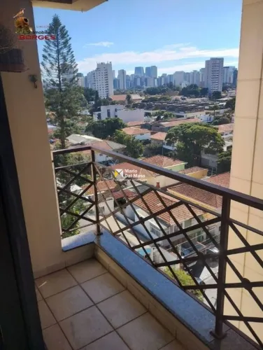 Apartamento com 3 dormitórios, 86 m² - venda por R$ 1.200.000,00 ou aluguel por R$ 7.287,0
