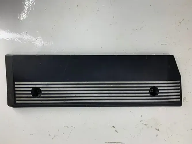 Tampa Do Motor Bmw 6cc 320 328 330 X5 2001