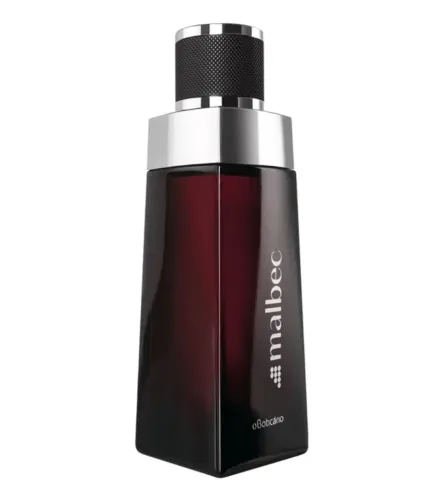 Perfume O Boticário