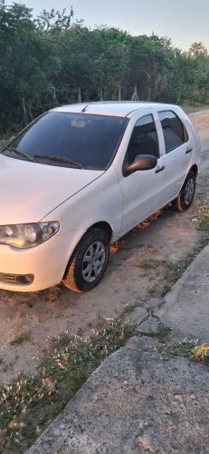 Fiat Palio Celebration 1.0 Fire Flex 8V 4P 2014