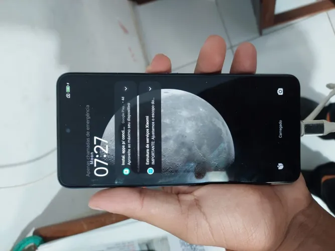 Redmi Note 11S 5G