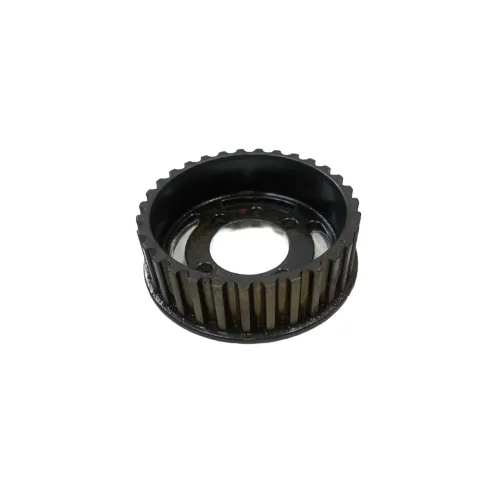 ENGRENAGEM BOMBA ALTA PRESSAO HILUX 2004 3.0 TURBO