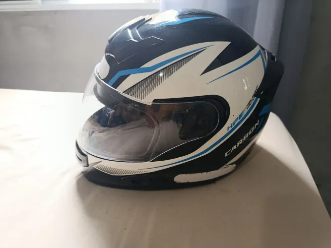 Capacete Tam 60