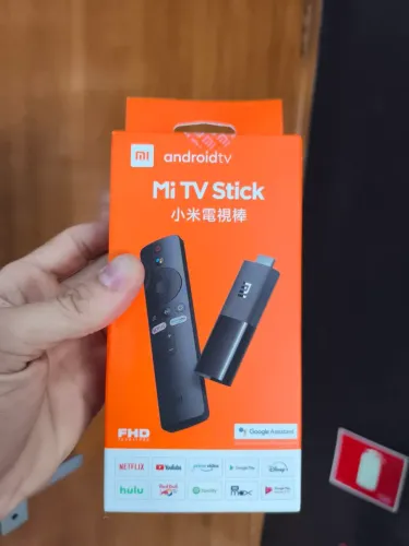 Mi TV STICK Original 