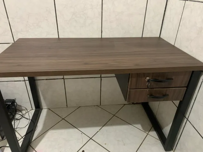 Mesa escritório