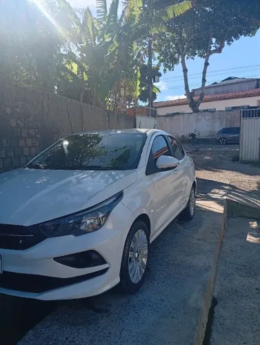 Fiat Cronos Drive 1.3 8V Flex 2022