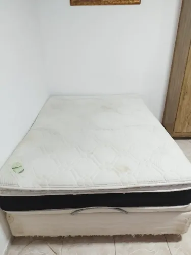 Cama de Casal