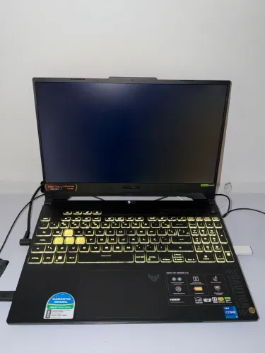 Notebook gamer