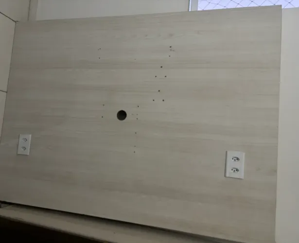 Painel tv  até 55 polegadas 