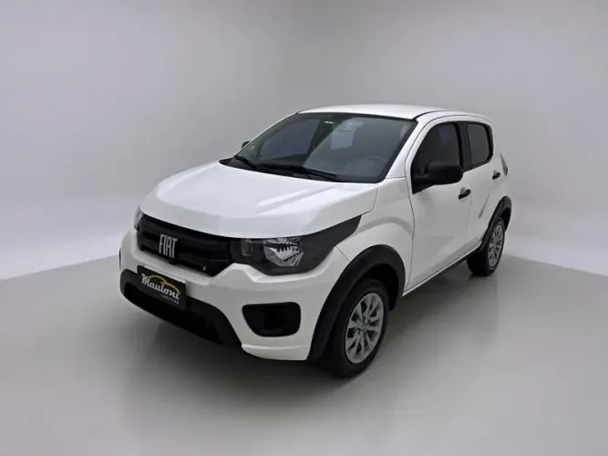 Fiat Mobi Like 1.0 Fire Flex 5P. 2024