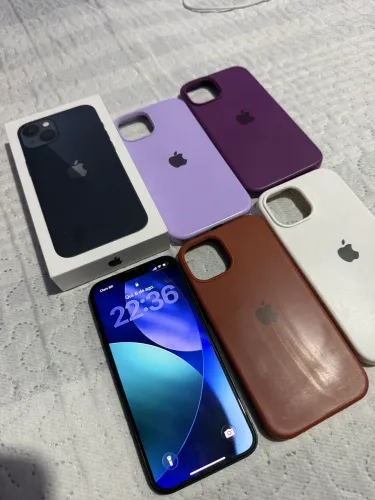 iPhone 13 128GB - Única Dona | Excelente Estado