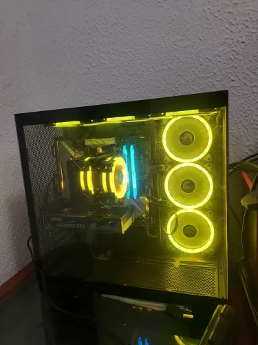 Pc gamer