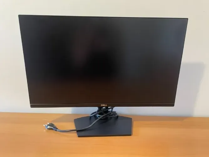 Monitor Dell 24 Polegadas