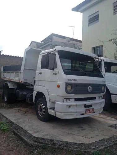 Vw 10160 basculante