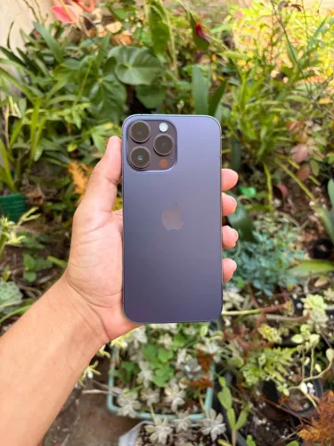 iPhone 14 Pro Max Todo original