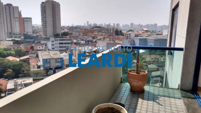 APARTAMENTO - VILA VALPARAÍSO - SP