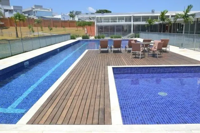 Terreno Alphaville Uberlândia 1 - 470 metros - Uberlândia, MG